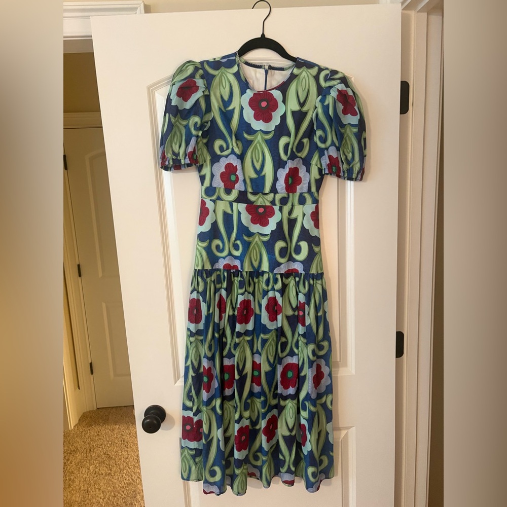 De Loreta Dress Size XS NWT